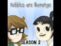 Fobbies Are Borange Season 2 Episode 20 Part 2 I Sure Do Love The Trout Fish