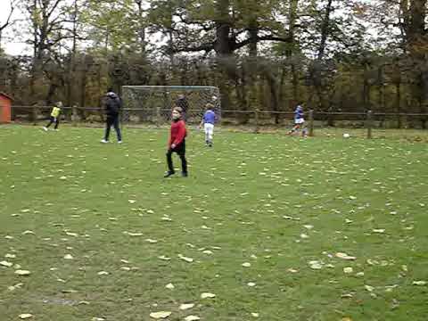 U11 Leut - As VV B (2)