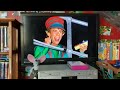 Closing To Barney Ready Set Play 2004 VHS