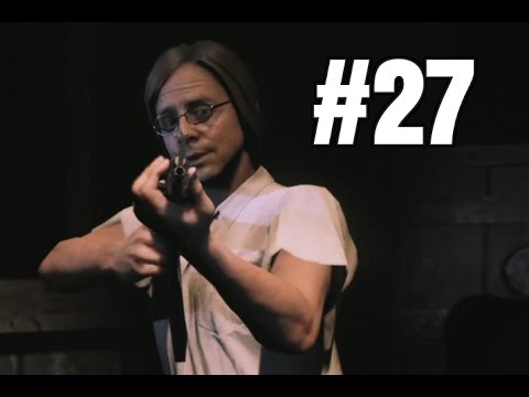 MAFIA 3 Gameplay Walkthrough Part 27