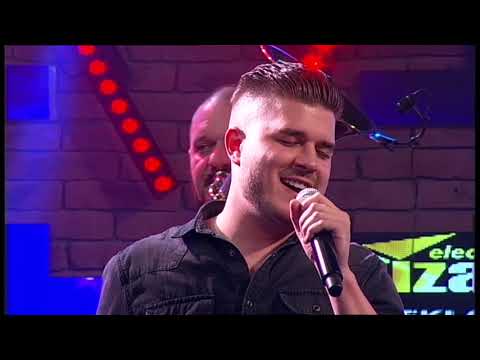 Romanija - Dejan Petrović Big Band (COVER) Live