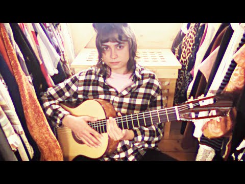 GIRLWOMAN - Fata Morgana (unplugged)