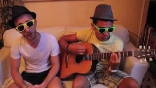 Pompafric - Tryo -- Cover par Coco et Capello