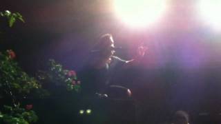 Dillinger Escape Plan - Black Bubblegum - Greg's Upset -  Soundwave 2012 Brisbane