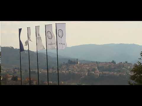 42° Rally Il Ciocco   Pellegrini Soriani   Dpd Group S S D  a R L