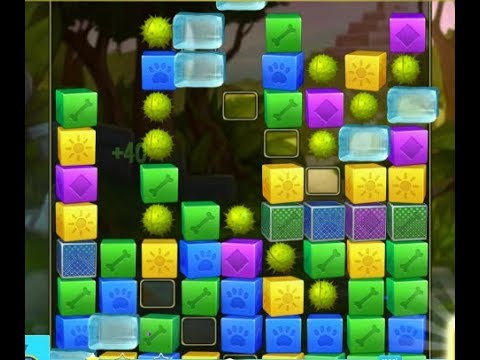 Pet Rescue Saga Level 2756