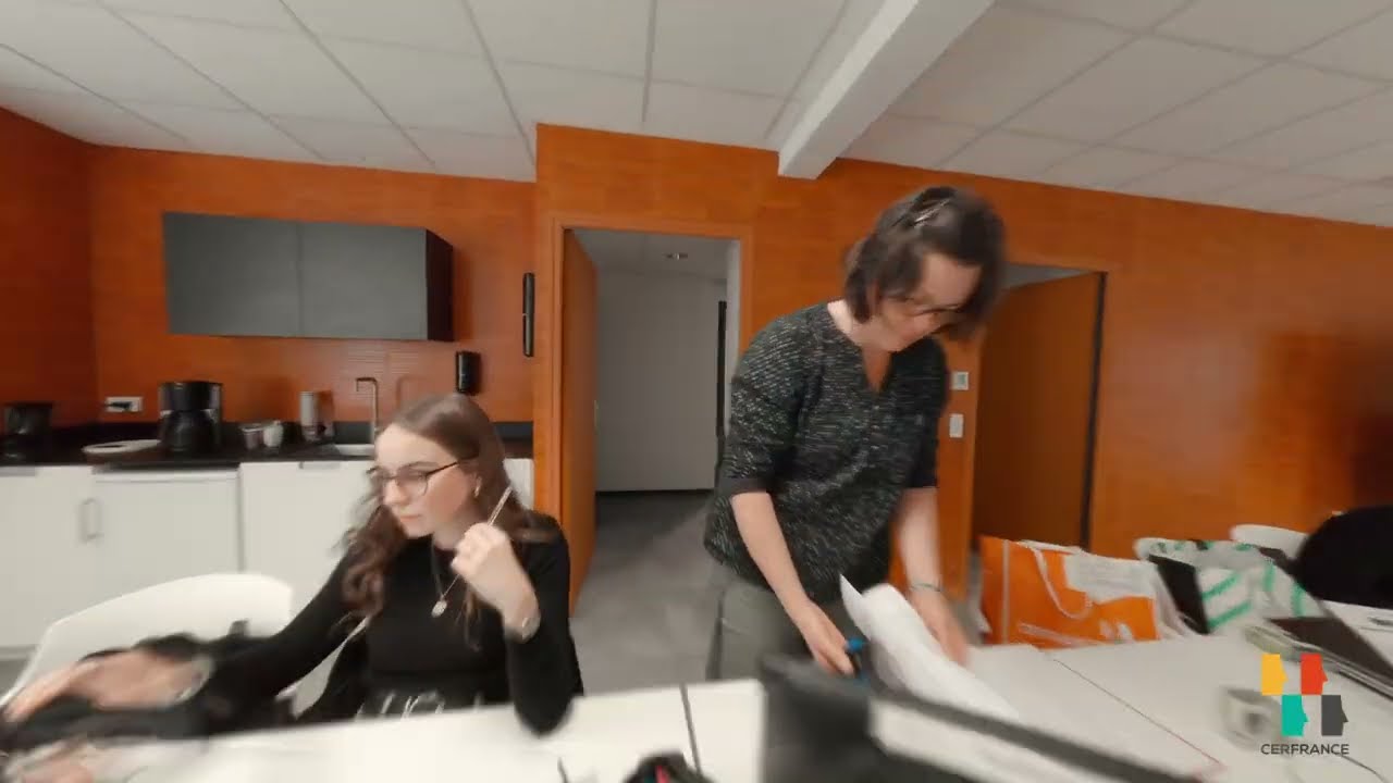 Vidéo du témoignage