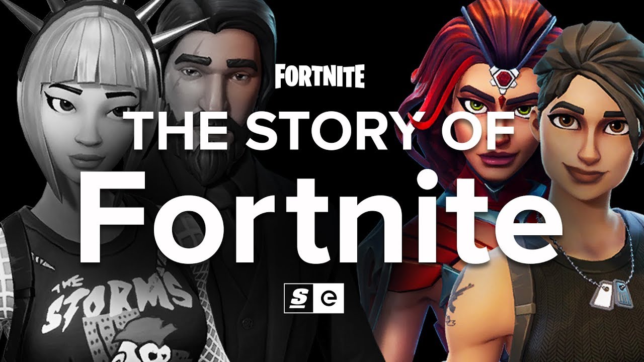 an error occurred - fortnite party error