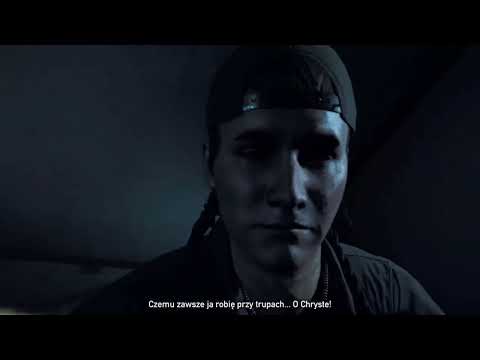 Zagrajmy w Far Cry 5 odc.57 Poznanie Eliego