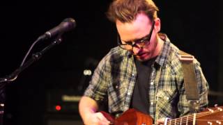 Turin Brakes: Blindsided Again (Antiquiet Sessions)