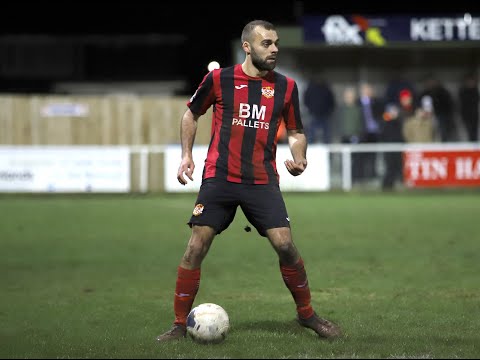 KTFC 0-2 Altrincham - highlights - 28/01/2020