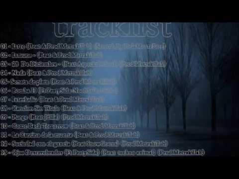 Metrakillah A.K.A John Dragunov - Ataraxia de un Ermitaño 2016 (Full Album)