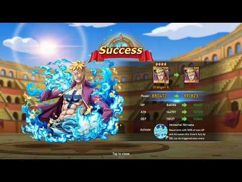 BLOODY TREASURE | TEST RED MARCO, UNLOCK NEW PASSIVE SKILL - ALL CODES WORKING APRIL 2023