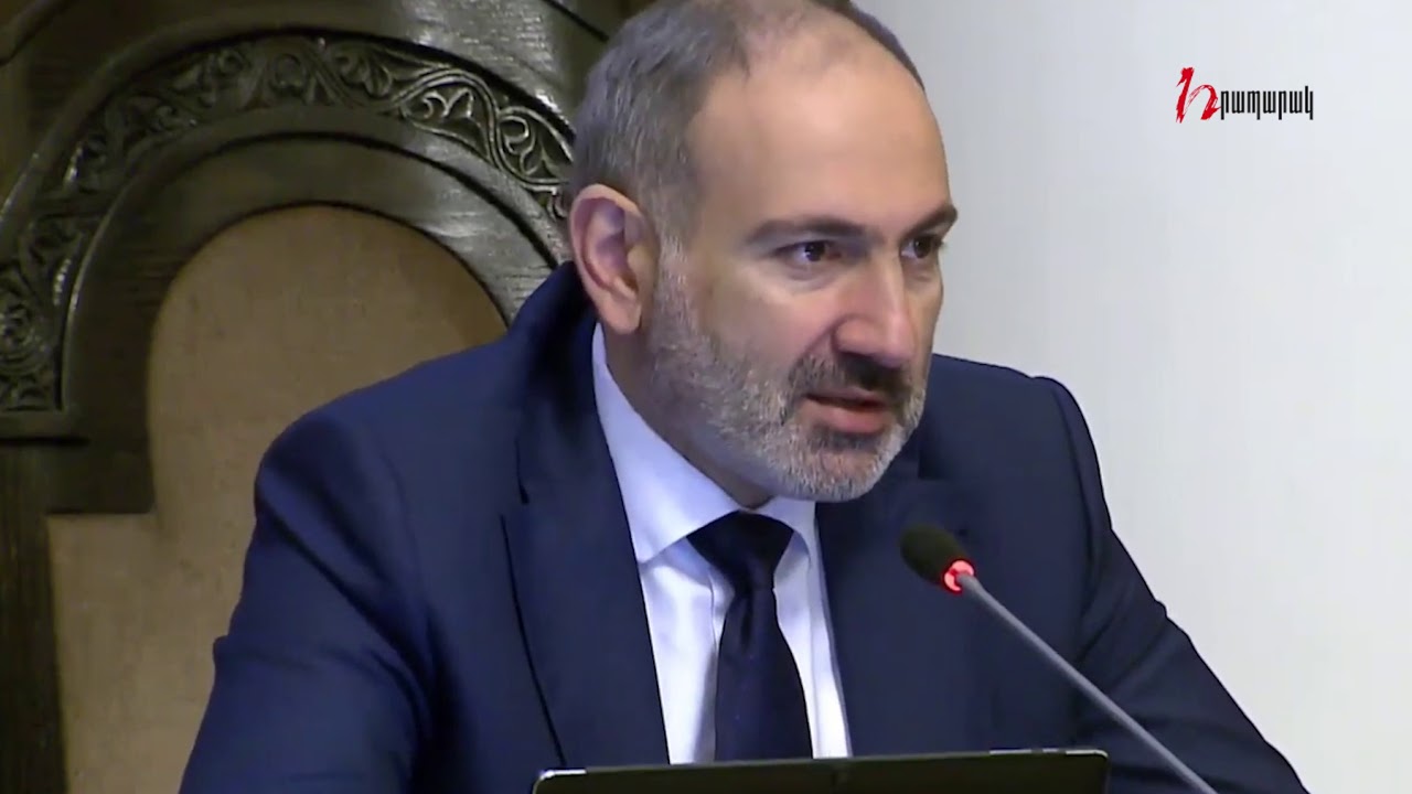 Ի՞նչ է կատարվել Նորաշեն համայնքում․ վարչապետը ներկայացրել է վարակի բռնկման մանրամասները