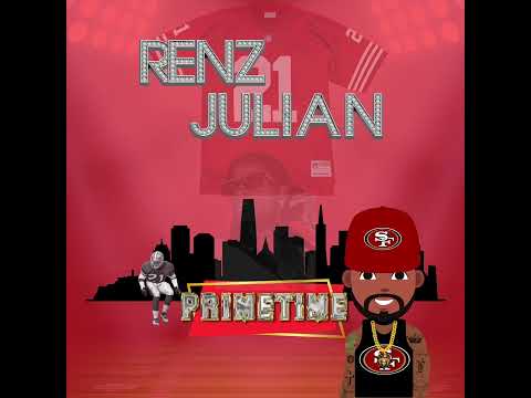 Renz Julian "Primetime" (audio)