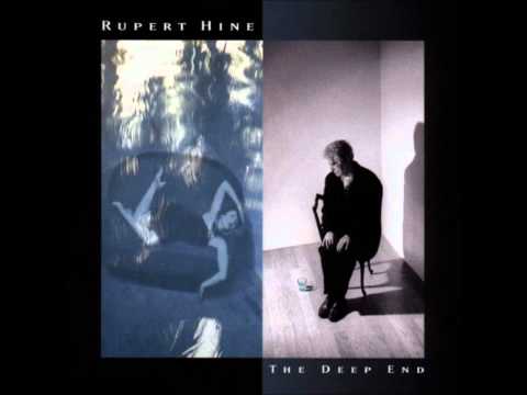 Rupert Hine - The Heart of the Matter (1994)