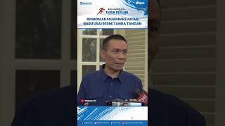 Download lagu Rismon to Make New Surprises After ly Signing Agreement Regarding Jokowi's Diploma Allega... mp3