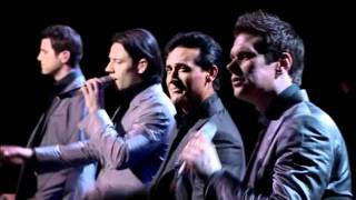 Il Divo - Everytime I Look At You-HQ