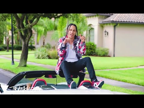 DURO - El Futuro Fuera De Orbita Ft. John C, Mesita & Blunted Vato