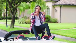 Video Duro de El Futuro Fuera De Orbita, John C, Mesita & Blunted Vato