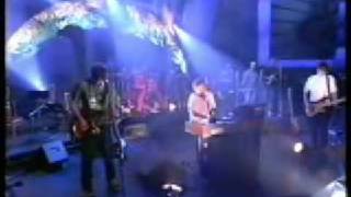 Blur - He Thought Of Cars - Live On Jools Holland