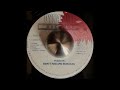 LONE RANGER - Solomon / Version 1982