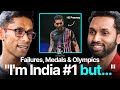 From Failures to India's No.1 Badminton Player | H S Prannoy - Goals, Disciple, Medals & Family.