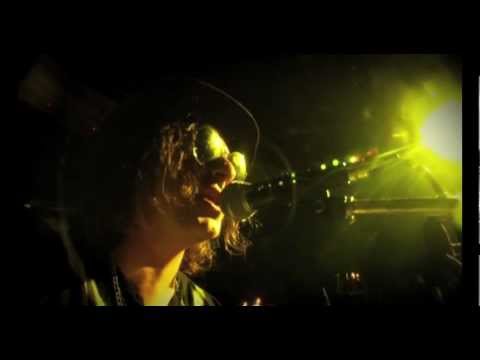 La 25 - Barrio viejo (DVD "SHOC")