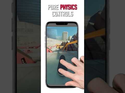 True Skate video thumbnail
