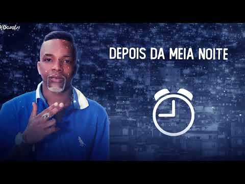 DJ Dozabri - MEGA PENTE RALA - MC's Koruja, RJota, Talibã, Luiggi e Topre