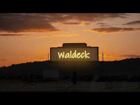 Waldeck feat. Zeebee - I need to let you go