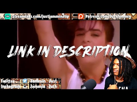 FIRST TIME HEARING Exposé - Come Go with Me Reaction