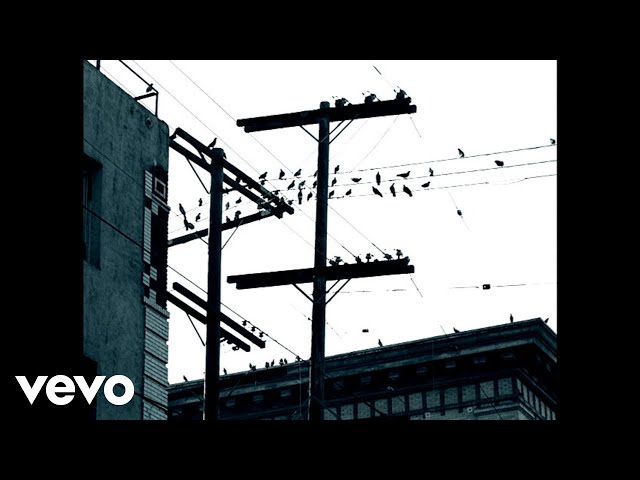 Cypress Hill'S 'Trouble' Sample Of KRS-One'S 'Sound Of Da Police.