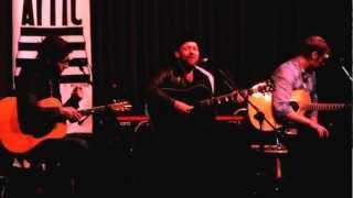 Kristian Bush- Flip-Flop