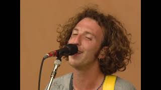 Guster - Bury Me - 7/24/1999 - Woodstock 99 West Stage