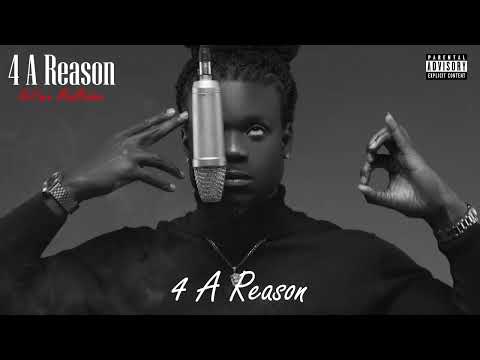 NoFace MudBabee - 4 A Reason (Prod. by Yungdza)