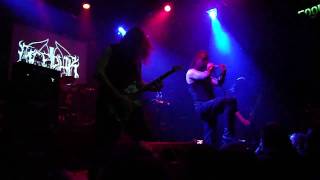 Marduk - Beyond The Grace Of God (Live)