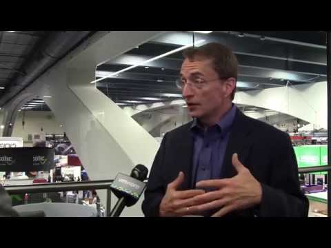 VMworld 2014: CEO Insights