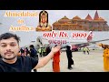 Ahmedabad To Ayodhya By Flight Gujarat To Ayodhya Flights Shree Ram Mandir Ayodhya