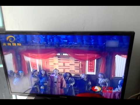 Video hướng dẫn lắp đặt truyền hình trung quốc tại Việt Nam