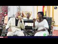 PROPHET NANA DAVID AND SOFOMAAME ESTHER KORANTENG LATEST GHANA WORSHIP