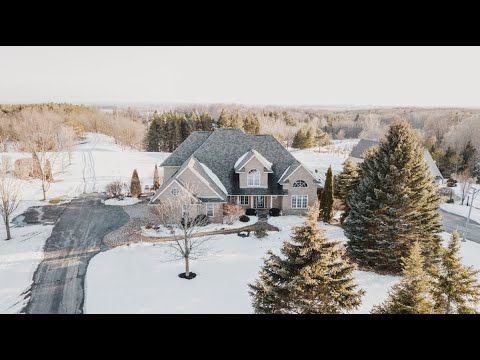 5104 Oakridge Trail, Oshawa - Virtual Tour