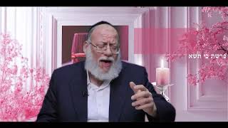 🏥הדרשה בבית החולים, סיפורים מרתקים ופנינים לפרשת כי תשא | הרב חזקיהו יוסף קרלינשטיין (ארגון קול הלשון) - התמונה מוצגת ישירות מתוך אתר האינטרנט יוטיוב. זכויות היוצרים בתמונה שייכות ליוצרה. קישור קרדיט למקור התוכן נמצא בתוך דף הסרטון