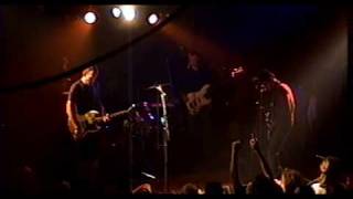 Fugazi - Munich, Germany - 06-26-1995 (8 of 9)