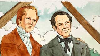 Chapter 5: Joseph Smith and Oliver Cowdery: February-April 1829