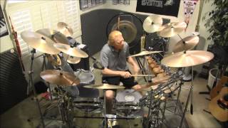 Bread - Down on my Knees ~ by JJ