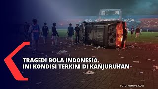 Download lagu Kondisi Terkini Pasca Tragedi Kanjuruhan Malang mp3