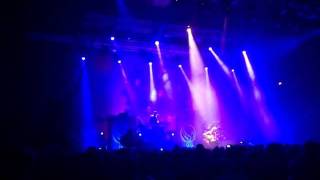 Opeth - The Throat Of Winter - Helsinki - 06 Dec 2011