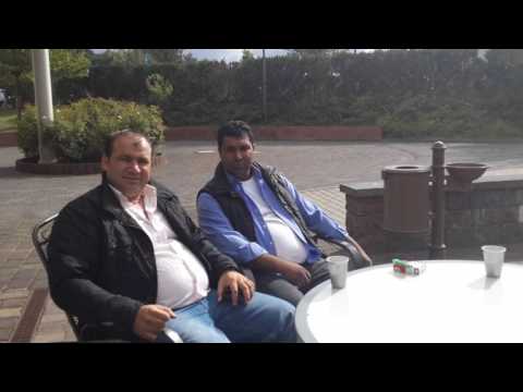 Klodian Nuredini imbro manaj 2016 ziarrr per klodin