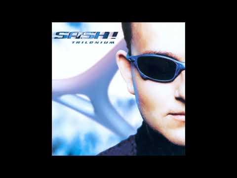 Sash! feat. Inka - 2000 - With My Own Eyes - Album Version